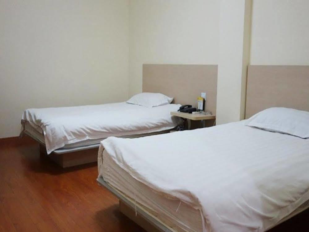 Maiju Inn Shanghai Luaran gambar